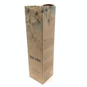 Terre Mere Advanced Firming Brightening Serum W/ Retinol All Skin Types 1.7 Oz